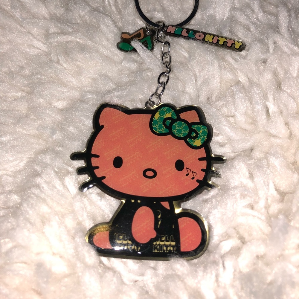 🌸Hello Kitty🌸 key chain - Picture 2 of 4